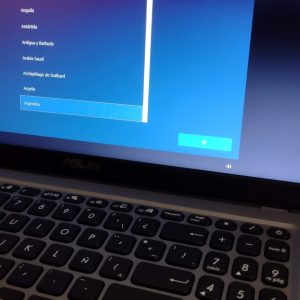 Instalación Windows